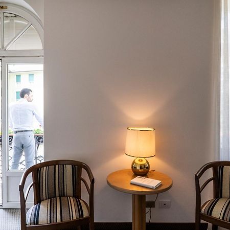 Hotel Villa Regina Levico Terme Εξωτερικό φωτογραφία
