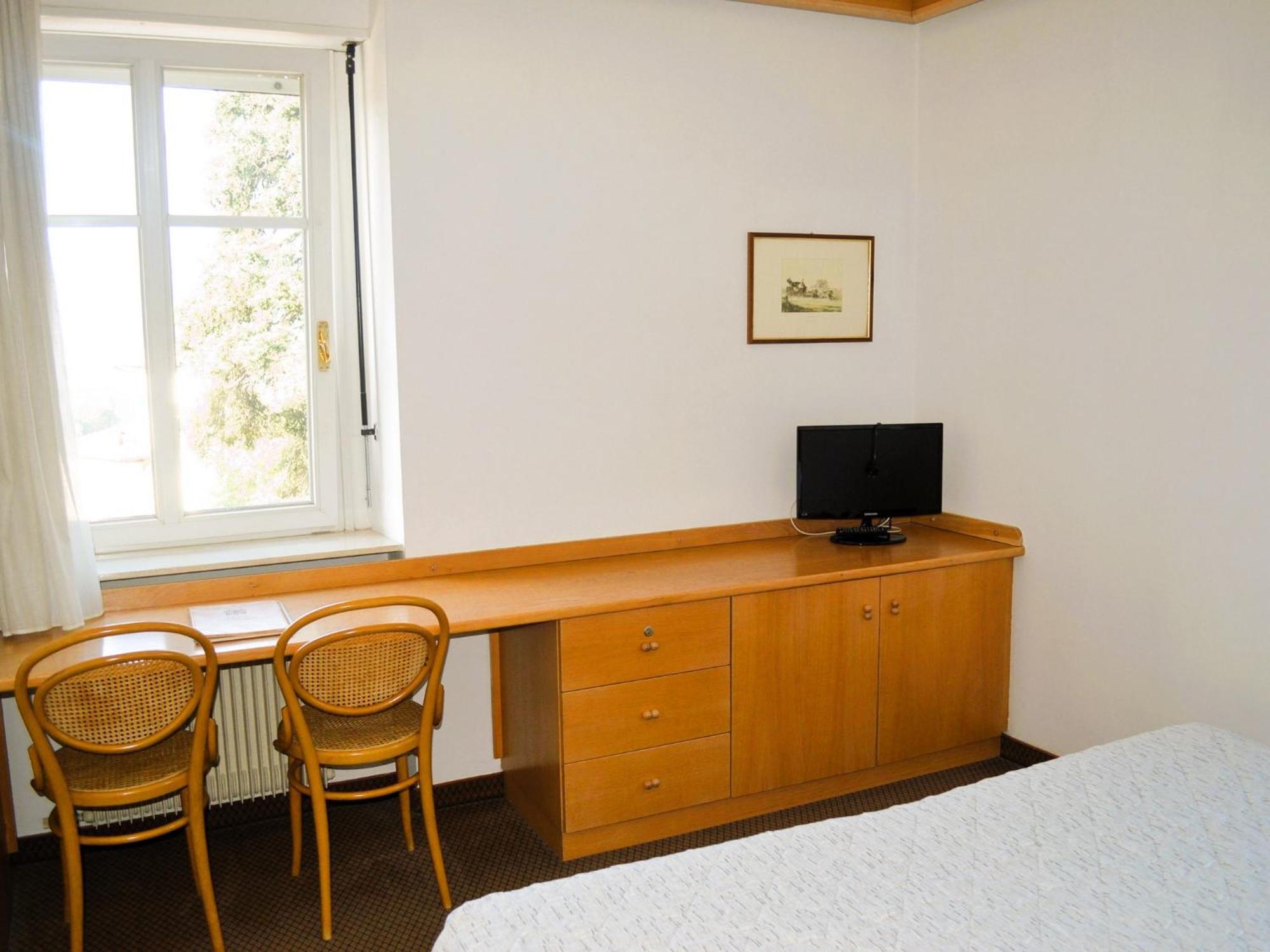 Hotel Villa Regina Levico Terme Εξωτερικό φωτογραφία