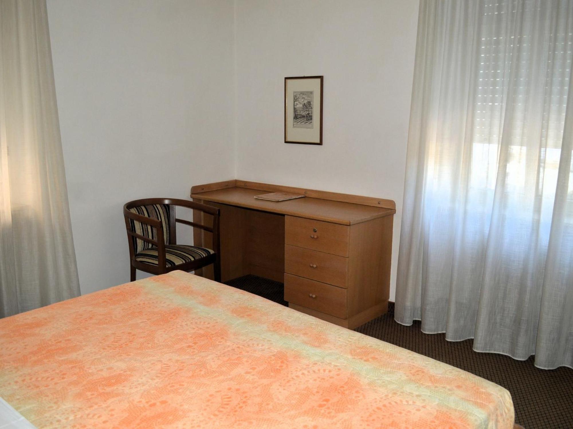 Hotel Villa Regina Levico Terme Εξωτερικό φωτογραφία