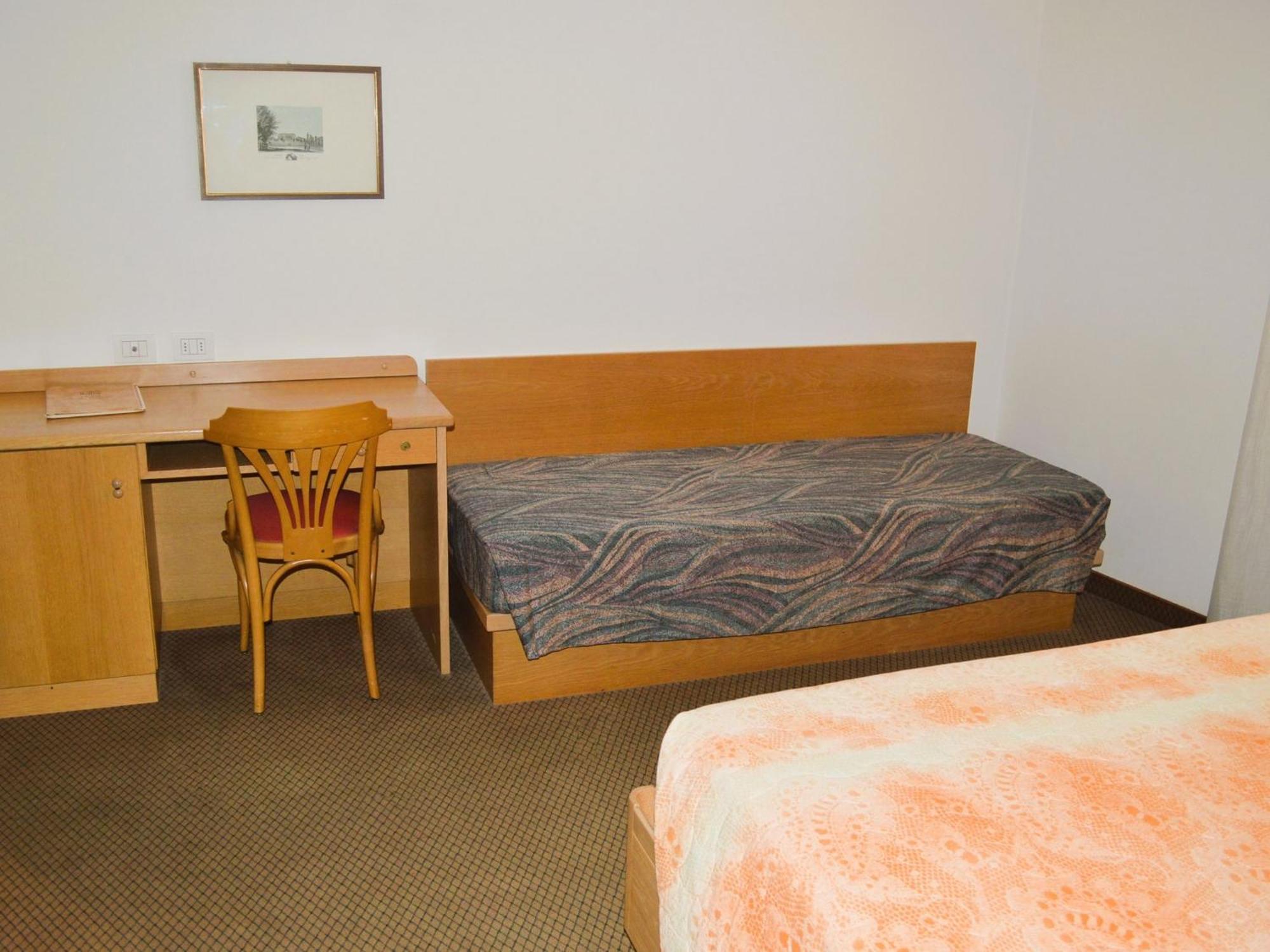 Hotel Villa Regina Levico Terme Εξωτερικό φωτογραφία