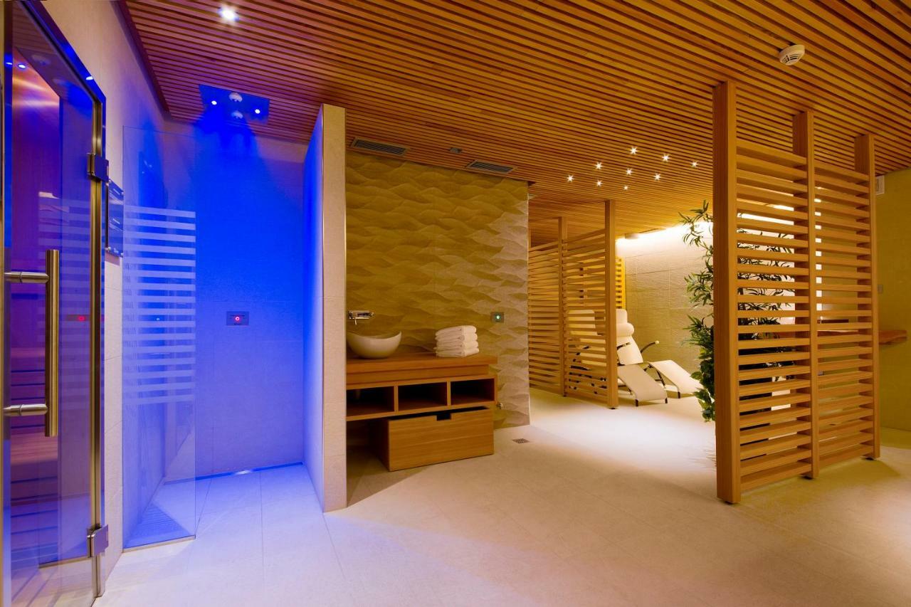 Hotel Villa Regina Levico Terme Εξωτερικό φωτογραφία